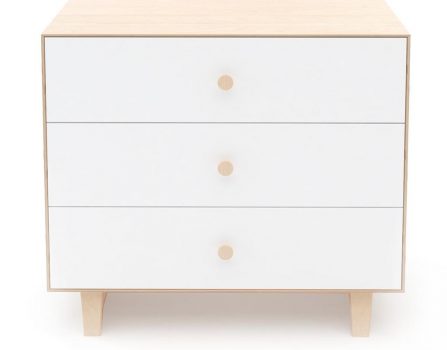 Oeuf Merlin 3 Drawer Dresser – Rhea