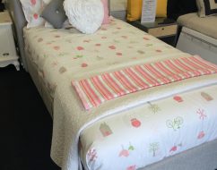 upholstered kids bed_kids beds adelaide_out of the cot_1
