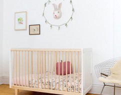 Rhea cot by oeuf – desinger cot adeliade – out of the cot – 6