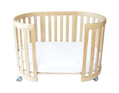 baby-furniture-adelaide-babyhood-Kaylula Sova Cot Classic Beech-5