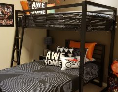 Ollie Loft Bed-kids bunks adelaide-Out Of The Cot_2