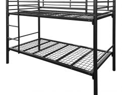 Backpacker Commercial Bunk Bed For Adults_1