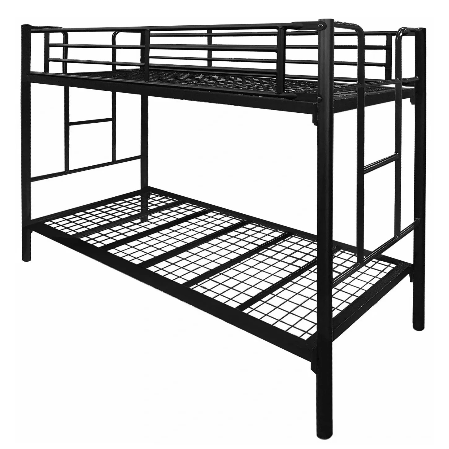 Junee Commercial Bunk Bed King Single